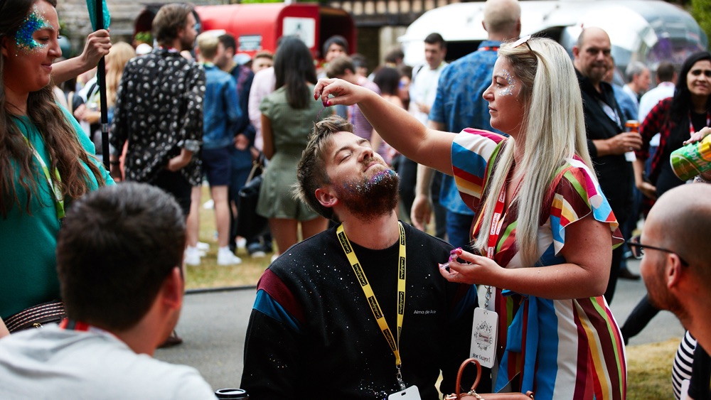 Who We Are at Sky Betting and Gaming